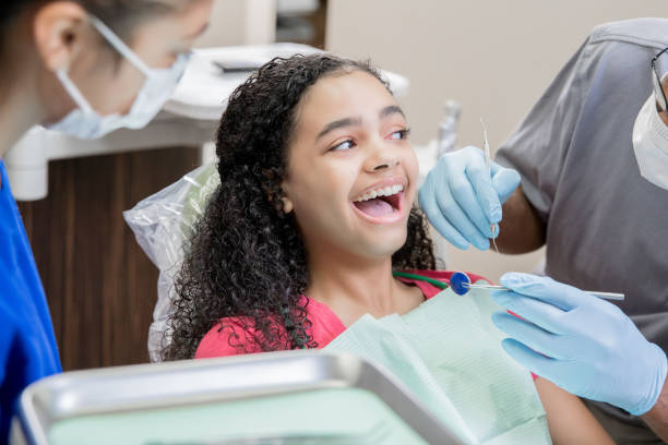 Best Emergency Treatment for Oral Infections in Huron, SD