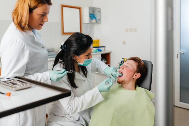 , SD Emergency Dental Service Company
